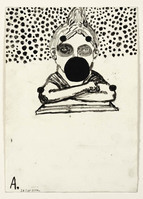 KT 2005 018
          <br/>
          Buddahnia
          <br/>
          <em>Assig, Martin (1959)</em>